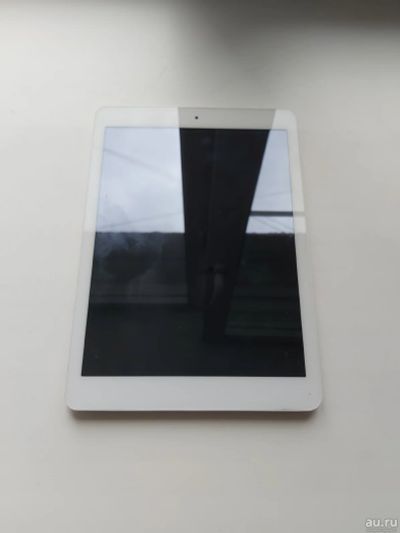 Лот: 17921360. Фото: 1. Планшет на Windows 10 с Retina... Планшеты