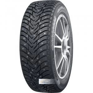 Лот: 14732131. Фото: 1. Шины Nokian Hakkapeliitta 8. Шины