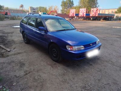 Лот: 16509766. Фото: 1. Toyota corolla ae104. Автомобили