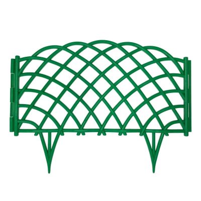 Лот: 25313330. Фото: 1. Забор декоративный пластмасса... Всё для ландшафта