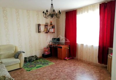 Лот: 15518303. Фото: 1. Продается 2-х комн. квартира 62... Квартиры, студии