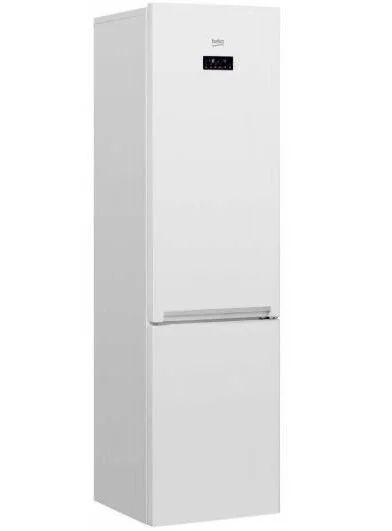 Лот: 15897236. Фото: 1. Холодильник BEKO RCNK295E21W... Холодильники, морозильные камеры