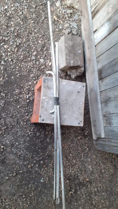 Лот: 25898979. Фото: 1. молдинги ваз 2103. Детали тюнинга