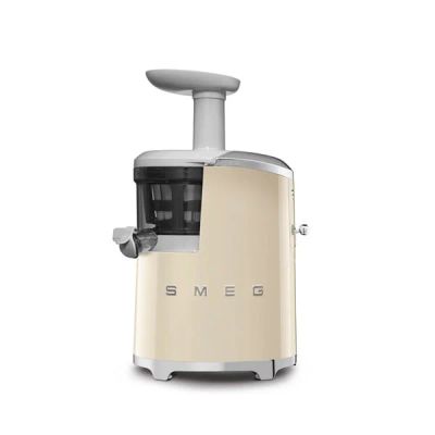Лот: 16022103. Фото: 1. Соковыжималка Smeg SJF01CREU. Кухонная
