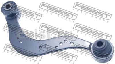 Лот: 4351136. Фото: 1. Тяга задняя поперечная Lexus RX270... Ходовая, подвеска, рулевое управление
