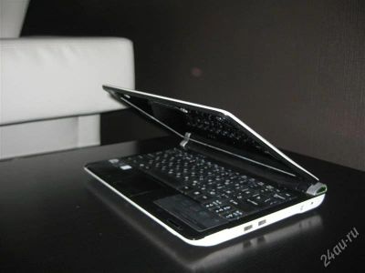 Лот: 1757667. Фото: 1. Нетбук ACER ASPIRE ONE D250-OBw. Ноутбуки