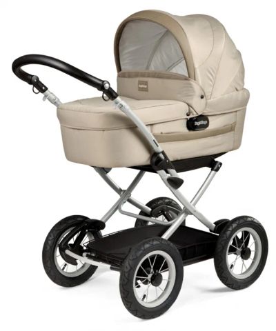 Лот: 7516044. Фото: 1. Коляска Peg-Perego Young (Италия... Коляски