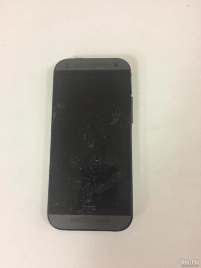Лот: 8564352. Фото: 1. HTC One mini 2. Смартфоны
