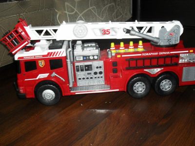 Лот: 9442852. Фото: 1. Пожарная машина. Машины и техника