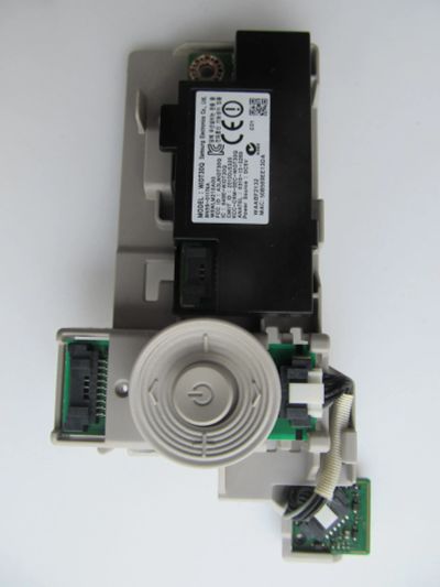 Лот: 21098131. Фото: 1. Wi-Fi module BN59-01174A WIDT30Q. Запчасти для телевизоров, видеотехники, аудиотехники