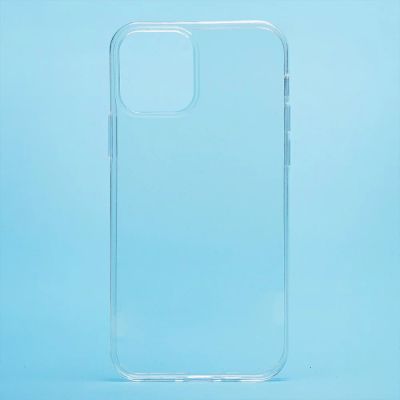 Лот: 20426905. Фото: 1. Чехол Apple iPhone 12 Pro (A2407... Чехлы, бамперы