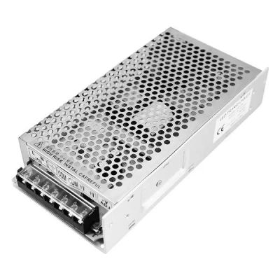 Лот: 24510267. Фото: 1. Блок питания Rexant 220 V, AC... Комплектующие