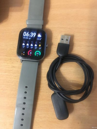 Лот: 18555855. Фото: 1. Amazfit GTS. Смарт-часы, фитнес-браслеты, аксессуары