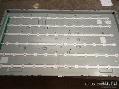 Лот: 14388103. Фото: 1. led string 6916L-1028A , 6916L-1029A... Запчасти для телевизоров, видеотехники, аудиотехники