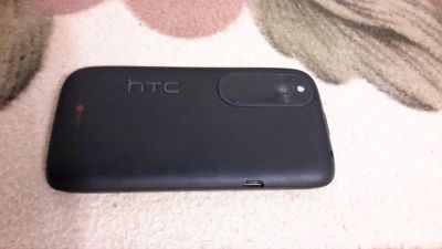 Лот: 9273475. Фото: 1. HTC desire V. Смартфоны