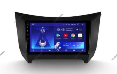 Лот: 20759372. Фото: 1. Магнитола Teyes CC2 Lite Plus... Автомагнитолы