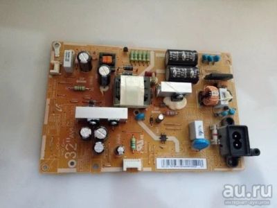 Лот: 14852128. Фото: 1. блок питания BN44-00493B PD32AVF... Печатные платы