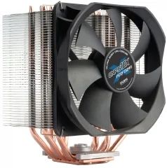 Лот: 6705882. Фото: 1. Вентилятор Zalman 10X Performa. Системы охлаждения