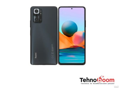 Лот: 18206027. Фото: 1. 6.67" Смартфон Xiaomi Redmi Note... Смартфоны