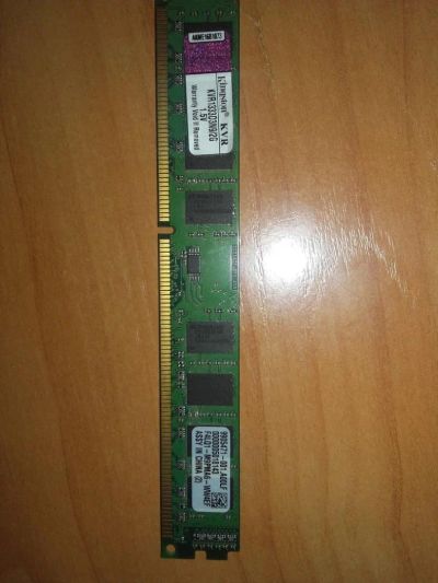 Лот: 7323394. Фото: 1. оперативка 2gb. Оперативная память