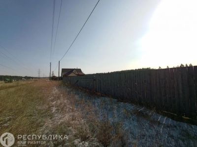 Лот: 18922730. Фото: 1. Продажа Земельный участок Топольки... Земельные участки