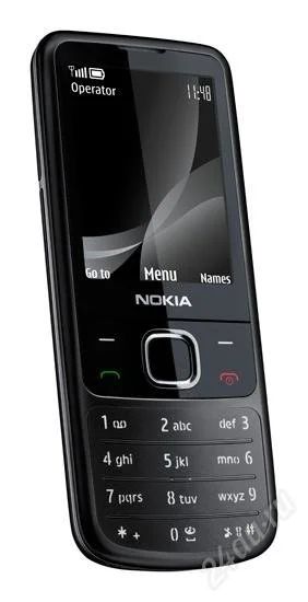 Лот: 1077604. Фото: 1. nokia 6700 чёрный. Кнопочные мобильные телефоны