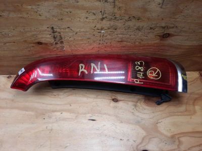 Лот: 18535971. Фото: 1. Фонарь Honda Stream RN1 D17A 2004... Оптика и освещение