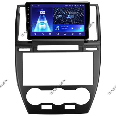 Лот: 20759410. Фото: 1. Магнитола Teyes CC2 Lite Plus... Автомагнитолы