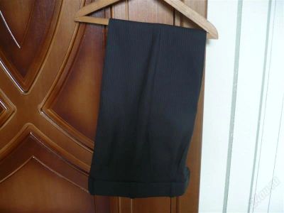 Лот: 2841010. Фото: 1. Брюки в школу. Брюки, шорты, джинсы
