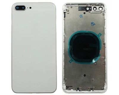 Лот: 19632483. Фото: 1. Корпус Apple iPhone 8 Plus (A1864... Корпуса, клавиатуры, кнопки