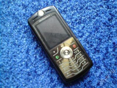 Лот: 276458. Фото: 1. Motorolla l7. Кнопочные мобильные телефоны