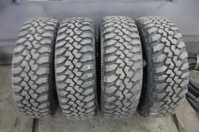 Лот: 2951875. Фото: 1. Cordiant off road 215/65 R16... Шины на дисках