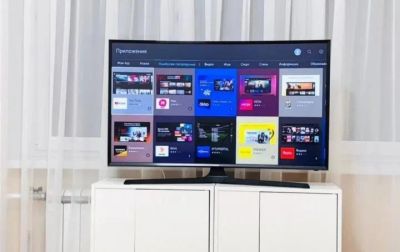 Лот: 25374788. Фото: 1. Samsung / UE40J6500 / SMART... Телевизоры