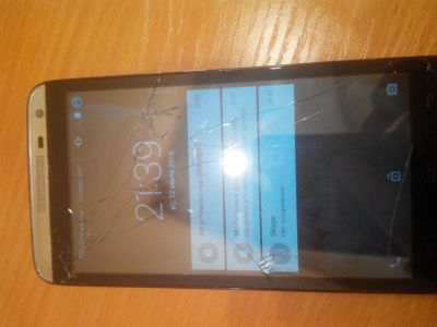 Лот: 7837585. Фото: 1. Micromax Canvas Power AQ5001. Смартфоны