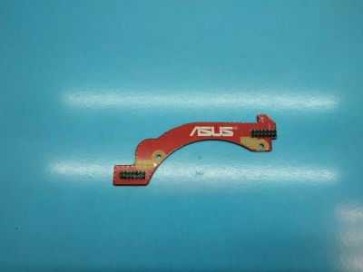 Лот: 18127863. Фото: 1. Б/У плата питания GL504GW DC Board... Печатные платы