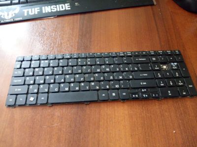 Лот: 7844160. Фото: 1. Клавиатура для Acer Aspire . Клавиатуры для ноутбуков