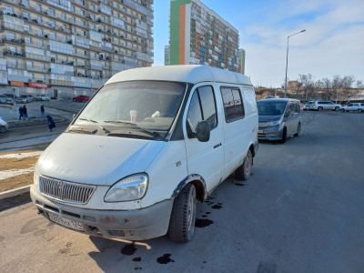Лот: 18495778. Фото: 1. Газ 2752. Автомобили