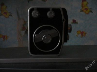 Лот: 1037734. Фото: 1. Камера "Экран-3". Другое (антиквариат)