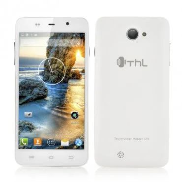 Лот: 4741897. Фото: 1. THL W200 самый отличный тел. Смартфоны