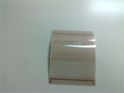 Лот: 9208018. Фото: 1. Шлейф T-Con YT1720C2 2271 Lcd... Запчасти для телевизоров, видеотехники, аудиотехники