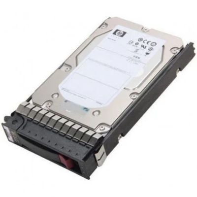 Лот: 18596912. Фото: 1. Жесткий диск HP 516814-B21 300GB. Жёсткие диски (HDD)