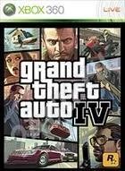 Лот: 625917. Фото: 1. GTA4 на X-box лицуха. Игры для консолей