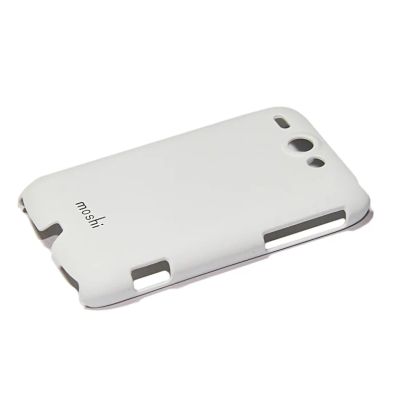 Лот: 3369249. Фото: 1. Накладка Moshi Soft Touch для... Чехлы, бамперы