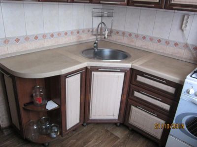 Лот: 6304465. Фото: 1. Кухонный гарнитур. Кухонные гарнитуры