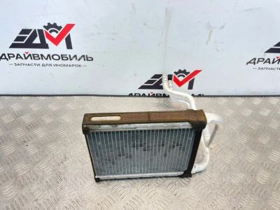 Лот: 25738553. Фото: 1. радиатор отопителя Kia Ceed ED. Двигатель и элементы двигателя