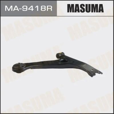 Лот: 18593195. Фото: 1. Рычаг нижний masuma front low... Ходовая, подвеска, рулевое управление