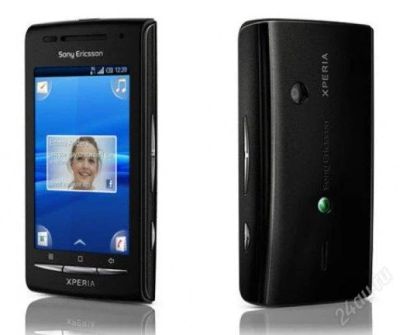 Лот: 2633054. Фото: 1. Sony Ericsson Xperia X8. Смартфоны