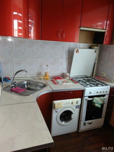 Лот: 7320043. Фото: 1. сдам 3-комн. на Красрабе. Квартиры, студии