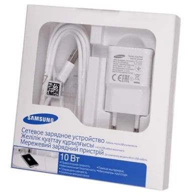 Лот: 17328738. Фото: 1. Сетевое зарядное устройство USB... Зарядные устройства, блоки питания, адаптеры сетевые для смартфонов