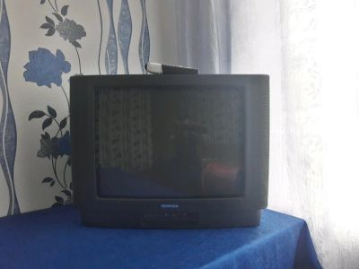Лот: 10257083. Фото: 1. Теливизор. Телевизоры